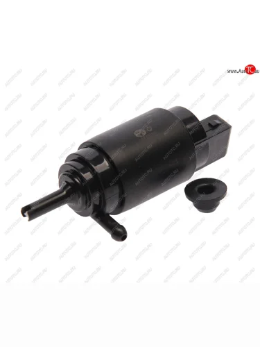 Насос омывателя OPEL Astra H (04-),Vectra C (02-08) стекла ветрового ERA ERA 465023