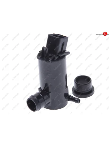 Насос омывателя HYUNDAI Solaris,Getz (02-) KIA Rio (11-) ERA ERA 465052