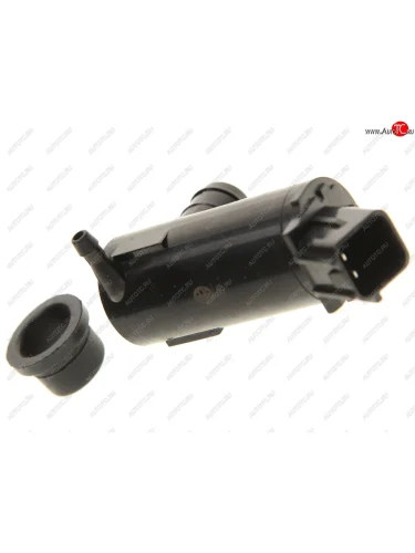 Насос омывателя HYUNDAI Solaris (17-) стекла ветрового ERA ERA 465084