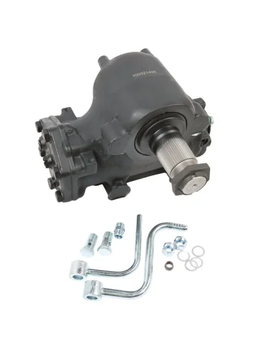 Механизм рулевой MERCEDES Actros,Axor DT DT 4.65358