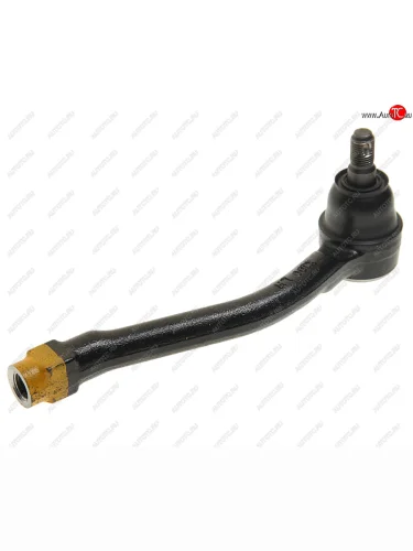 Наконечник рулевой тяги SSANGYONG Tivoli (15-) (G16F,D16F) левый OE SSANGYONG 4666035000