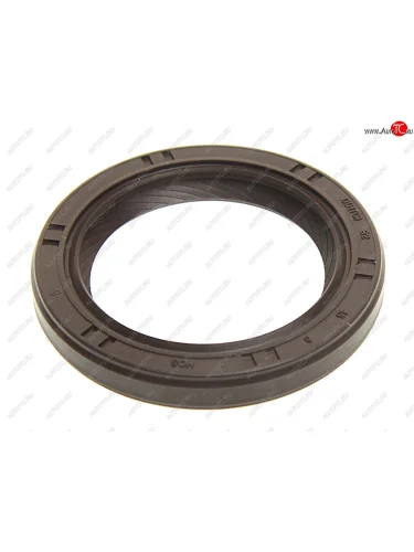 Сальник коленвала ГАЗ-31105 дв.Крайслер передний АВТОДЕТАЛЬ52 АВТОДЕТАЛЬ52 4667198