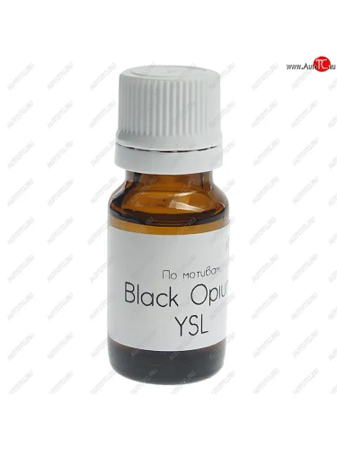 Ароматизатор масляный (Black opium)10мл в крафтовой коробке AROMA BAR AROMA BAR 4678597206295 (63 oilset)