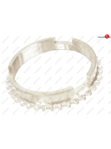 Кольцо УАЗ синхронизатора блокирующее 4-х синхронной КПП Ульяновск NO NAME 469-1701164