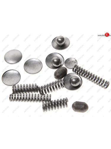 Ремкомплект УАЗ-469 крышки КПП NO NAME 469-1702