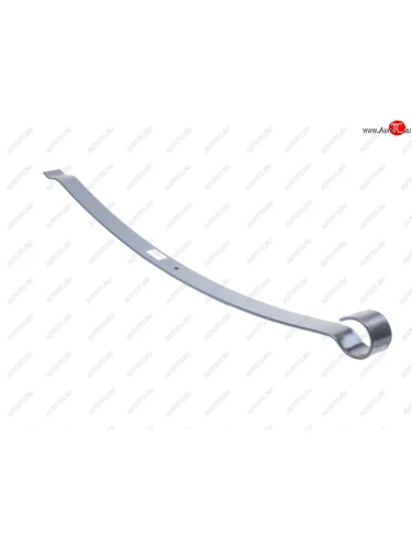 Лист рессоры УАЗ-469 передней №2 L=1100мм ЧМЗ ЧМЗ 469-2902102-03