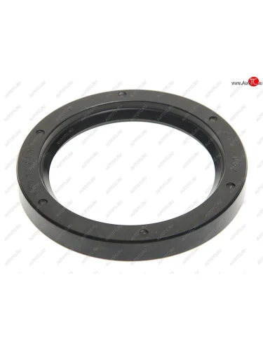 Сальник КАМАЗ-ЕВРО-3,4 привода ТНВД Common Rail 60х80х10 SKT SKT 47087