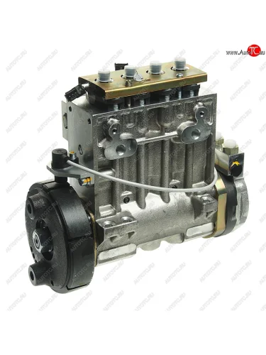 Насос топливный ЯМЗ-6565,65651,65652,65653,65654 ЕВРО-4 высокого давления УРАЛ,КРАЗ,МАЗ ЯЗДА № ЯЗДА 47.1111005-10