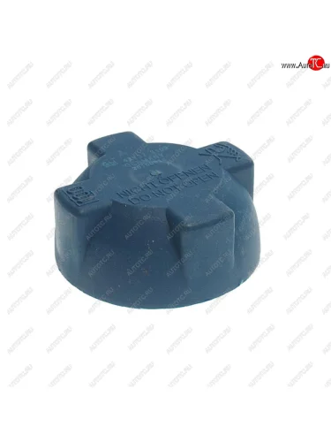 Крышка бачка расширительного КАМАЗ-5490 MERCEDES Atego FEBI FEBI 47137