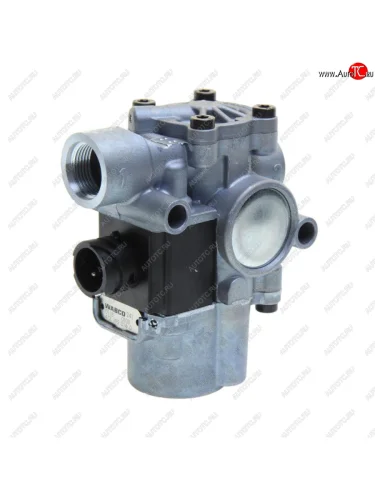 Модулятор MAN АБС (байонет) WABCO WABCO 4721950160