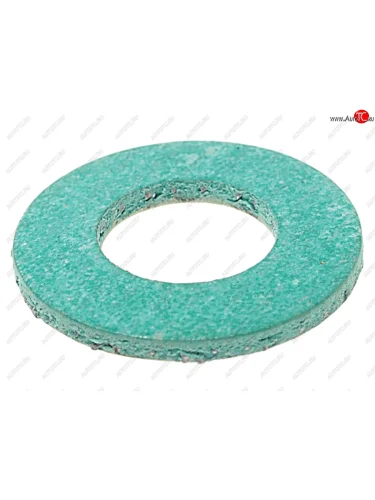 Кольцо уплотнительное TOYOTA Avensis,Camry,Corolla,Yaris пробки сливной ELRING ELRING 473.500