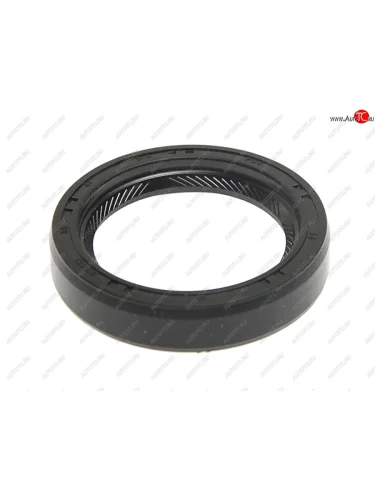 Сальник HYUNDAI Santa Fe (00-) дифференциала переднего моста (30х41х8.5) POS POS 47461-39000