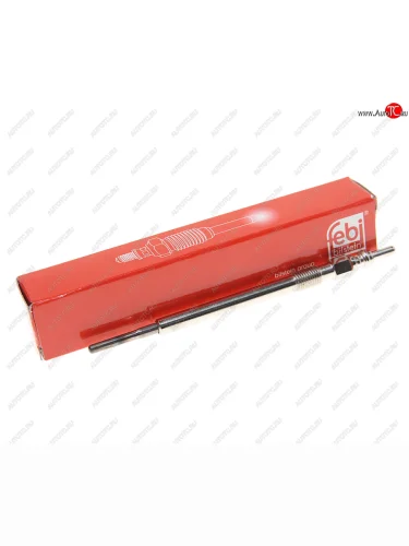 Свеча накаливания HYUNDAI ix55 (08-12) FEBI FEBI 47511