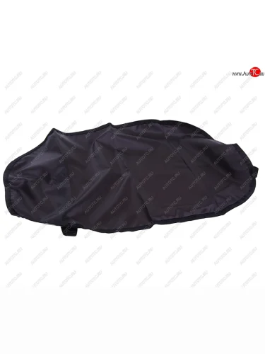 Накидка защитная на спинку сиденья NOVA BRIGHT NOVA BRIGHT 47560