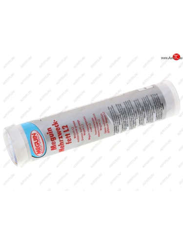 Смазка универсальная Mehrzweckfett 0.4кг MEGUIN MEGUIN 4770