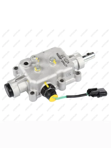 Кулиса КПП HYUNDAI Porter 2 AMD AMD 477404d600 AMD 477404d600