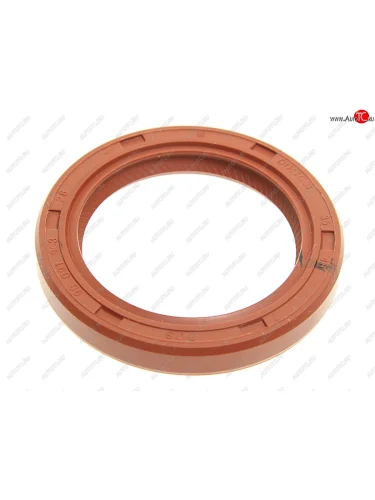 Сальник распредвала ГАЗ дв.Крайслер передний АВТОДЕТАЛЬ52 АВТОДЕТАЛЬ52 4777086