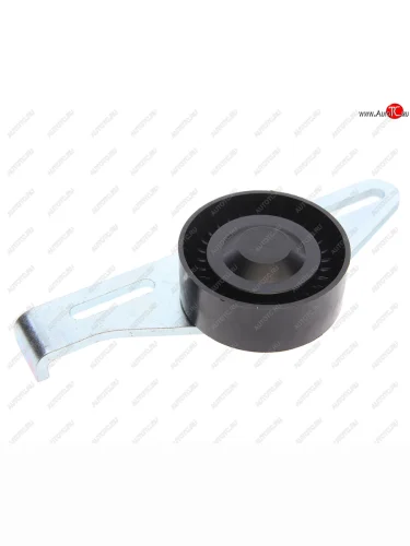 Ролик приводного ремня RENAULT Logan,Clio,Megane,Scenic натяжителя CAFFARO CAFFARO 4800