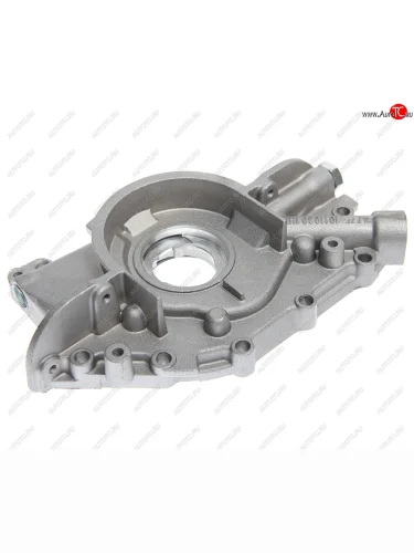 Насос масляный CHERY Amulet NO NAME 4801011030