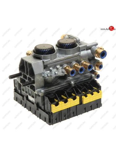 Модулятор прицепов SCHMITZ без прошивки WABCO WABCO 4801020630