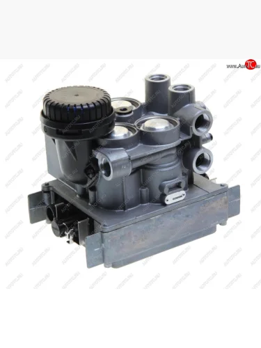 Модулятор MERCEDES АБС WABCO WABCO 4801030160