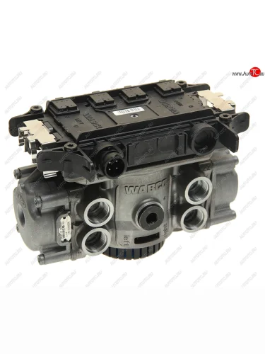 Модулятор DAF EBS WABCO WABCO 4801040030