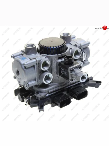 Модулятор MERCEDES АБС WABCO WABCO 4801050070