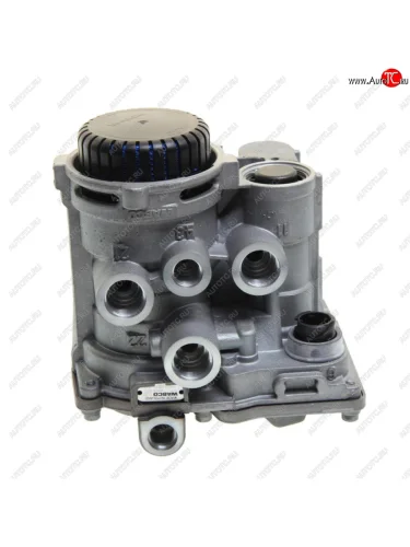 Кран DAF MAN MERCEDES IVECO SCANIA управления тормозами прицепа WABCO WABCO 4802040020