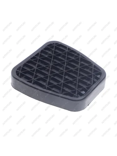 Накладка педали MERCRDES E (W124) тормоза и сцепления (трапеция) DT DT 4.80327