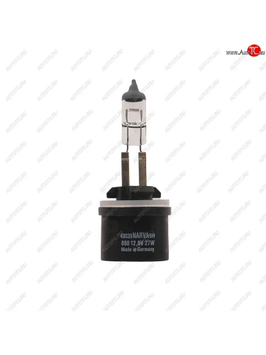 Лампа 12V H27W1 27W PG13 American Types NARVA NARVA 480393000