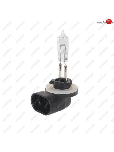 Лампа 12V H27W/1 37.5W PGJ13 American Types NARVA NARVA 480543000 NARVA 480543000