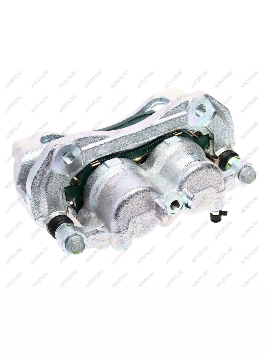 Суппорт SSANGYONG Actyon (10-) (D20/22,G20) передний левый OE SSANGYONG 4811034050 SSANGYONG 4811034050 с доставкой в г. Кемерово