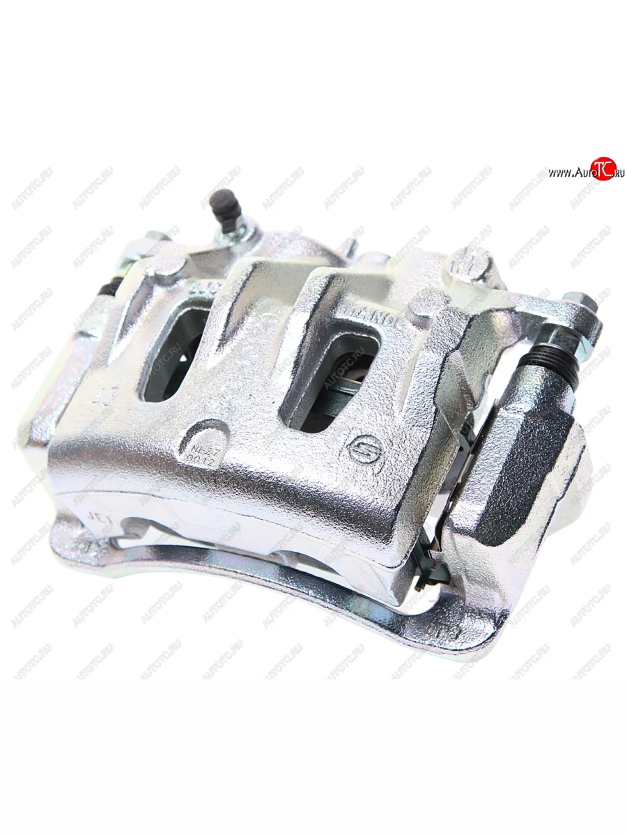 Суппорт SSANGYONG Actyon (10-) (D20/22,G20) передний правый OE SSANGYONG 4814034050 SSANGYONG 4814034050 с доставкой в г. Кемерово