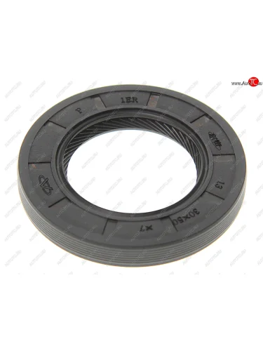 Сальник распредвала CHERY Fora (A21) передний OE CHERY 481f-1006020