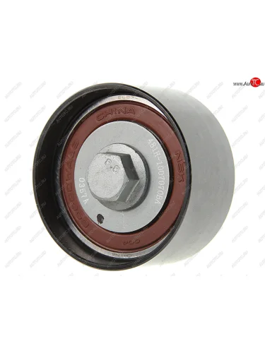 Ролик ГРМ CHERY Fora обводной OE CHERY 481h1007070ba