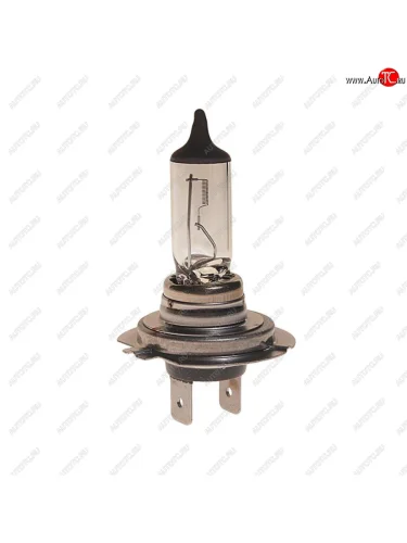 Лампа 12V H7 80W PX26d Rallye NARVA NARVA 483583000