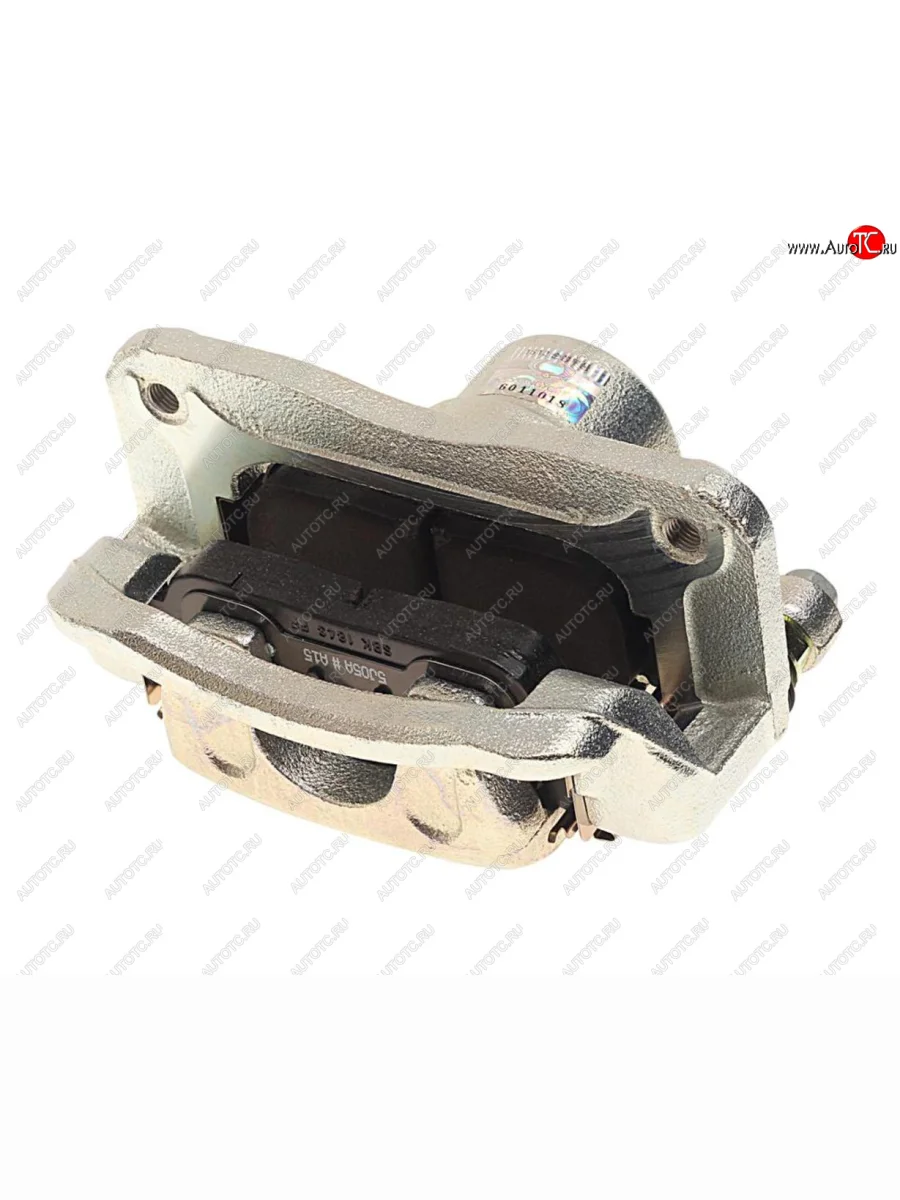 Суппорт SSANGYONG Kyron (05-),Rexton (02-) (D20/27,E23) задний левый (multi-link) OE SSANGYONG 4841009102 SSANGYONG 4841009102 с доставкой в г. Кемерово