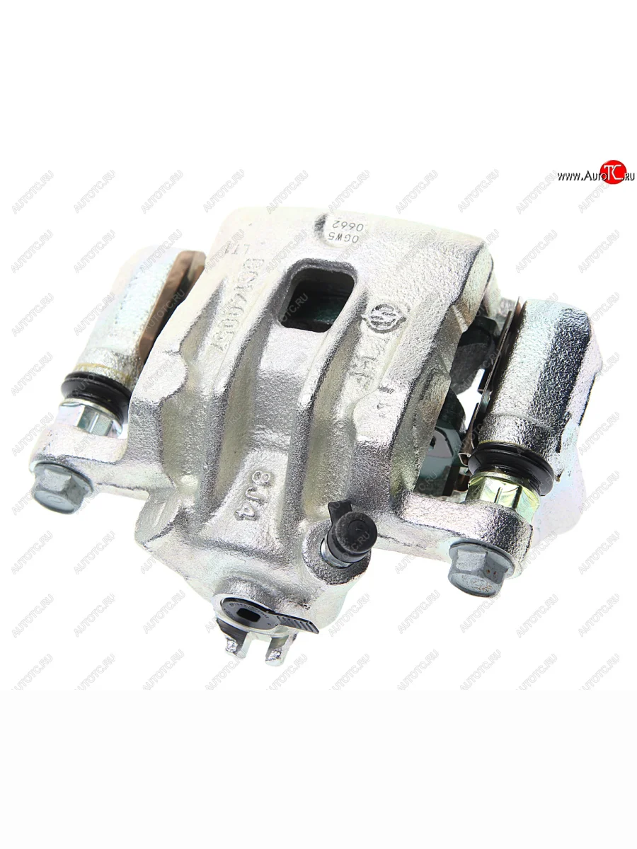Суппорт SSANGYONG Actyon (10-) (D20/22,G20) задний левый OE SSANGYONG 4841034050 SSANGYONG 4841034050 с доставкой в г. Кемерово