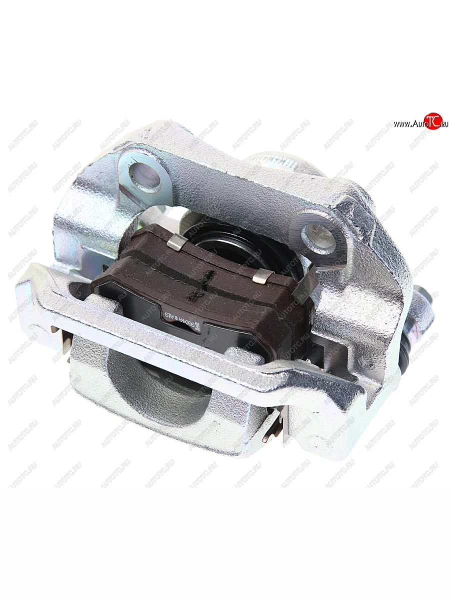 Суппорт SSANGYONG Actyon (06-),Kyron (05-),Actyon Sports (06-),Rexton (06-) задний правый OE SSANGYONG 4844009002 с доставкой в г. Кемерово