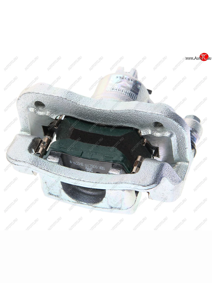 Суппорт SSANGYONG Actyon (10-) (D20/22,G20) задний правый OE SSANGYONG 4844034050 SSANGYONG 4844034050 с доставкой в г. Кемерово