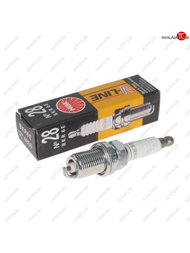 Свеча зажигания NGK NGK 4856