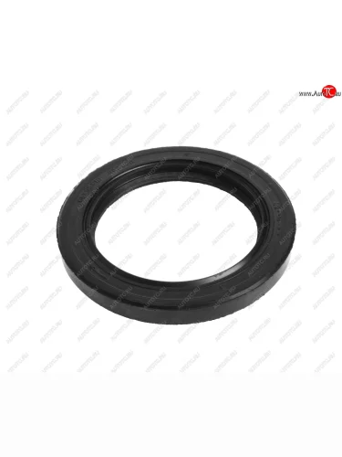 Сальник коленвала ЗИЛ-4331 латекс СРТ NO NAME 486420