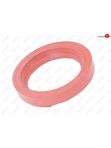 Сальник ЗИЛ-4331 вала первичного КПП латекс СРТ NO NAME 486426