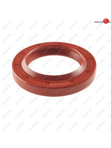 Сальник коленвала ЗИЛ-130 62х93х16 РОСИЧЪ РОСИЧЪ 486460