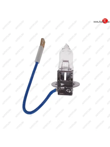 Лампа 24V H3 70W PK22s Heavy Duty NARVA NARVA 487093000