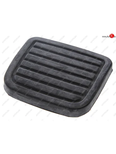 Накладка педали SSANGYONG Korando (05-),Rexton (02-) (MT) тормоза OE SSANGYONG 4886603000