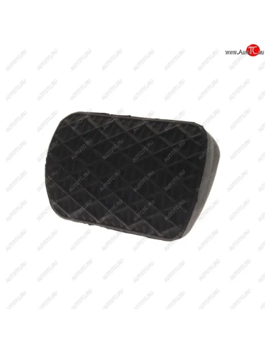Накладка педали SSANGYONG Actyon (06-10-),Kyron (05-),Actyon Sports (06-12-) (AT) тормоза OE SSANGYONG 4887111100