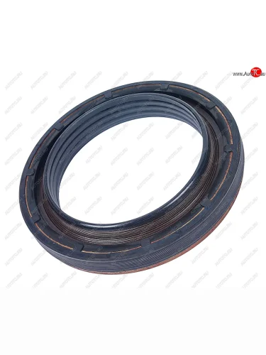 Сальник коленвала КАМАЗ,ГАЗ,ПАЗ дв.CUMMINS ISBe,ISDe,ISF 3.8 передний MOVELEX MOVELEX 4890832-mx