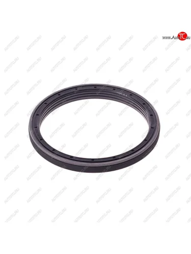 Сальник коленвала КАМАЗ,ПАЗ дв.CUMMINS ISBe,ISDe,QSB задний (составной) MOVELEX MOVELEX 4890833-mx