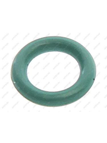 Кольцо уплотнительное трубки кондиционера 4.8х1.5мм для R134A POLCAR POLCAR 4.8х1.5мм